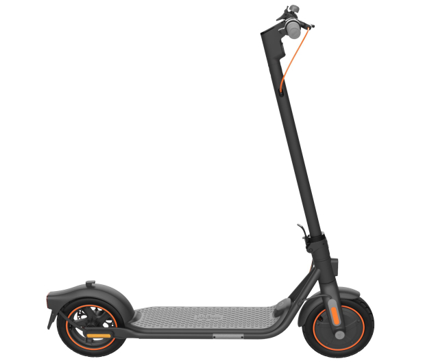 Segway-Ninebot KickScooter F40D II - 1111435 - zdjęcie 3